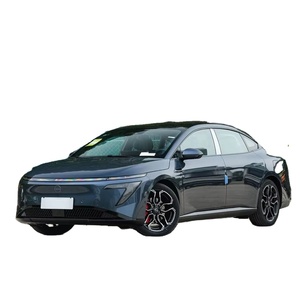 Véhicule électrique d'occasion 2025 – Voiture électrique pure haute performance, prête à rouler, en excellent état - Product Image 1