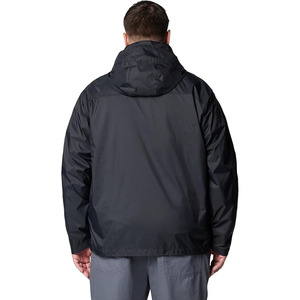 Chaqueta de lluvia Chaqueta cortavientos Calidad Hombres Deporte Cortavientos Chaqueta de primavera para hombres 2026 subido por Dress Sports - Product Image 2