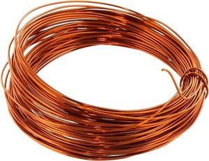Chatarra de Alambre de Cobre de Alta Pureza 99.9% para Reciclaje - Product Image 3
