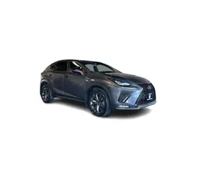 FAIR DEAL USED 2020 Le-x-u-s N-X 300 AWD F SPORT 4dr Crossover auto AFFORDABLE PRICE AND DEALS IN MARKET