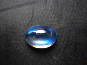 Natural <b>Rainbow</b> Moonstone Loose Oval Cut Cabochon Gemstones Wholesale Price Natural 3A <b>Top</b> Quality Gemstones Bulk Wholesale - Product Image 3