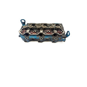 Cabeza de Cilindro de Motor para Motor Diésel SHIBJAURA N764, Compatible con Ford 1710 SBA111016601 - Product Image 1