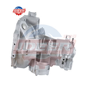 <span class=keywords><strong>Caja</strong></span> <span class=keywords><strong>de</strong></span> Cambios <span class=keywords><strong>de</strong></span> Transmisión Manual para <span class=keywords><strong>Suzuki</strong></span> <span class=keywords><strong>Swift</strong></span> 1.0 a Gasolina - Product Image 2