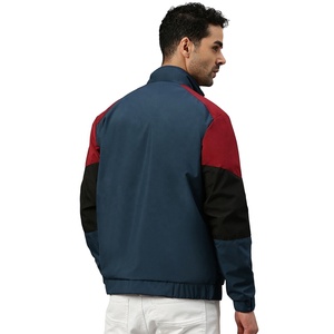 2026 New Arrival Down Bomber <b>Jacket</b> Custom Winter Bomber <b>Warm</b> <b>Jacket</b> Wholesale Plus Size Bomber <b>Jacket</b> For <b>Man</b> - Product Image 6