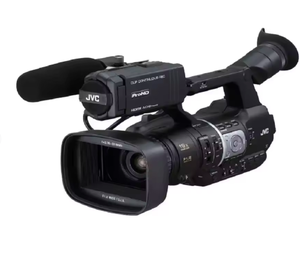 กล้องวิดีโอคุณภาพสูง JY-HM360E 4K 48MP CMOS รองรับ MicroSD พร้อมซูมดิจิตอล 18 เท่า - Product Image 1