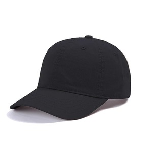 Casquette de baseball en coton unisexe à 5 panneaux en velours de haute qualité, couleur unie, chapeau de papa simple à dessus souple pour hommes et femmes, feuille d'extérieur décontractée - Product Image 5