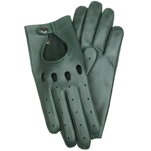 Guantes de Conducir Deportivos Unisex de Moda al por Mayor, Forrados de Terciopelo, Transpirables, de Secado Rápido, Dedos Completos, Ligeros y Antideslizantes - Product Image 5