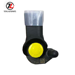 Nuevo Inyector de Combustible OEM 0445116035 0445116034 03L130277C Compatible con V-W T5 T6 AM-AROK <span class=keywords><strong>Mu</strong></span>-ltivan Transporter 2.0 TDI Bosc-h - Product Image 3