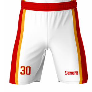 Vêtements de sport sans manches Club Team Uniforme de basket-ball respirant Ensembles de vêtements de basket-ball respirants pour adultes - Product Image 4