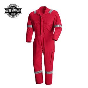 ชุดยูนิฟอร์มออกกำลังกายแบบเฉพาะ ODM ชุดคลุมทำงานและเอี๊ยมสำหรับผู้ชายแบบมองเห็นได้ชัดเจนพร้อมคุณสมบัติสะท้อนแสง ระบายอากาศได้ดี และเรืองแสง - Product Image 2