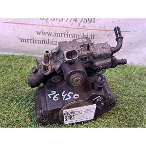 POMPE D'INJECTION HAUTE PRESSION MERCEDES Classe E Coupé (C207) A6510701201 651911 diesel 2143 (09>) - Product Image 3