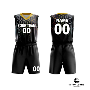 Nouveau 2025 uniforme de basket-ball formation OEM vêtements de sport personnalisés Premium ODM vêtements d'équipe fabricant d'usine de vêtements - Product Image 6