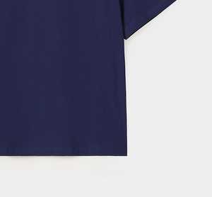Biểu Tượng Tùy Chỉnh 100% Cotton Người Đàn Ông Của T-Shirts Chất Lượng Cao Mô Hình Rắn Phong Cách Giản Dị Trực Tuyến Bán Từ Pakistan - Product Image 3