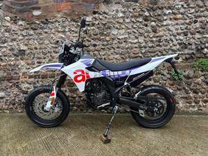 SX125 de Alta Calidad Disponible - Product Image 4