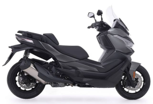 Voges SR4 350 LUXX 2026 de la Mejor Calidad, Completamente Ensamblado en Fábrica, Entrega Global Lista para Envío y Entrega Rápida a Domicilio - Product Image 3
