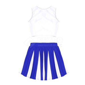 Uniformes de baile para mujer más vendidos, OEM personalizado con diferentes estilos y formatos de conjuntos de colores - Product Image 4