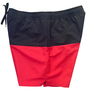 Pantalones cortos de playa al por mayor pantalones cortos de baño para hombre 2025 hechos con tela de alta calidad - Product Image 5