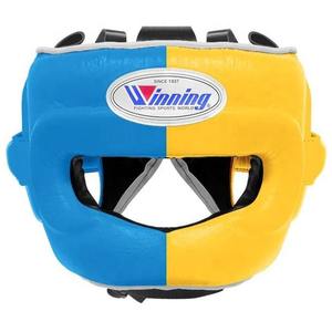 Protector de Cabeza de Cuero con Logotipo Personalizado para Artes Marciales, Taekwondo, Karate, Boxeo, Doble Deporte - Product Image 3