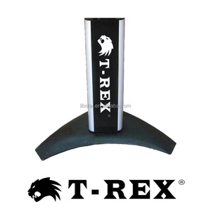 <b>T</b>-Rex Badminton <b>Stringing</b> Machine REX760 Black Professional Clamp System Support Self Checking Function - Product Image 6