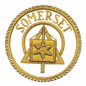 ป้ายโลโก้ Masonic - Product Image 6