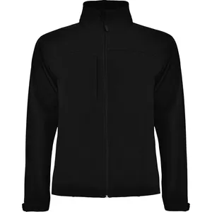 Giacca Softshell Rudolph Personalizzabile, Felpe e Maglioni Promozionali - Product Image 1