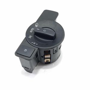 INTERRUPTOR DE CONTROL DE LUZ MERCEDES Clase B W246 2ª Serie A2469050250 (12>) - Product Image 3
