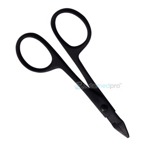กรรไกรตัดสายเบ็ดตกปลาสแตนเลสทนทาน  เครื่องมือตัดสายเบ็ดแบบมืออาชีพ - Product Image 4