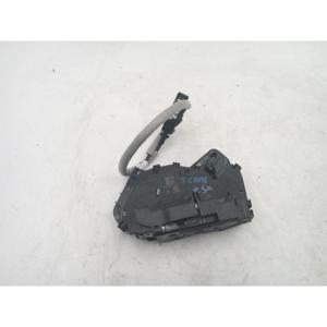 Serrure arrière gauche VOLKSWAGEN T-CROSS Série (19>) 5TA839015L - Product Image 4