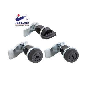 Hengzhu कैम लॉक ms715 विद्युत पैनल कैबिनेट संपीड़न कैबिनेट कैमरा लॉक - Product Image 1