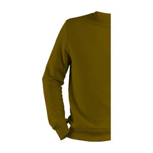 Sudadera con Capucha Personalizada para Hombre, 100% Algodón, Felpa, Diseño Sólido, Transpirable, Ecológica, Invierno, Tinte Liso - Product Image 2