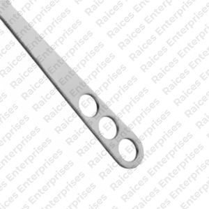 Instrumento médico de acero inoxidable totalmente personalizable, retractor de huesos, fuente de alimentación Manual, retractor de huesos multiusos - Product Image 4