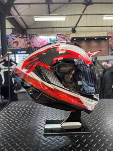 Casco ALPINESTARS SR10 TEAM NUEVO DE CALIDAD, Garantía de 3 Años, Audio Envolvente, Origen Estadounidense, Entrega a Domicilio CRB - Product Image 2