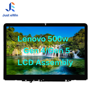จอแอลซีดี12.2นิ้ว1920x1200สัมผัสของแท้สำหรับ Lenovo 500W YOGA Gen 4 Gen 5 5M11H61346 5M11R91394 - Product Image 1