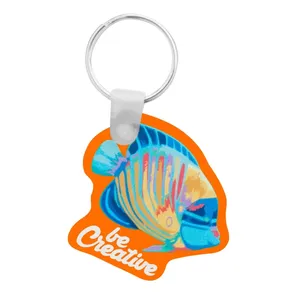 CreaFob Llaveros y Mosquetones Promocionales Personalizados para Merchandising - Product Image 6