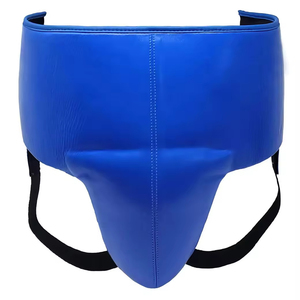 Equipo de protección de artes marciales, Protector de ingle para MMA Taekwondo, boxeo, Protector de artes marciales personalizado, Protector de ingle - Product Image 1