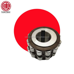 NCF1004 NCF1005 NCF1007 NCF1006 NCF1008 NCF1009แถวเดียวแบริ่งลูกกลิ้งทรงกระบอกความสามารถในการรับน้ำหนักสูงแรงเสียดทานสูง - Product Image 4