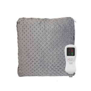 2-In-1 Verwarmde Werpdeken En Kussen - Product Image 1