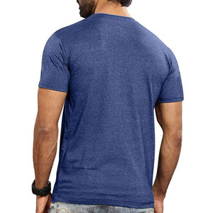 Camiseta de estilo nuevo, holgada, con estampado gráfico para hombre, 100% algodón, alta calidad, para venta en línea, hecha en Pakistán. - Product Image 4
