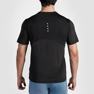 T-shirt homme coupe classique de haute qualité, fabriqué en tissu de coton doux, provenant de fournisseurs mondiaux de premier plan - Product Image 6