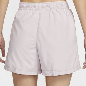 Short de yoga pour femme, taille haute, en spandex/polyester, respirant, écologique, séchage rapide, personnalisable avec logo, vente en gros 2025 - Product Image 2