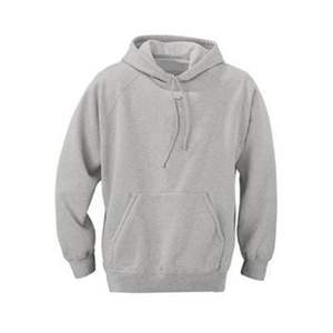 Pull personnalisé de haute qualité Sweats à capuche pour hommes Vêtements de rue en coton tricoté Vêtements de mode - Product Image 2
