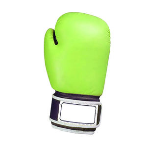 Gants de boxe personnalisés en PU pour enfants, jeunes, sacs de frappe, gants de kickboxing, de Muay Thai, de MMA, pour l'entraînement et le sparring - Product Image 5
