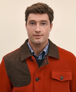 Nouvelle Arrivée Vente Chaude Vêtements d'extérieur pour fabricants Prix de Gros Vestes de Chasse Automne Hiver Matière Unie - Product Image 2