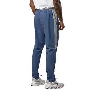 Pantalons de survêtement décontractés pour hommes, pantalons de jogging de sport, tissu doux, idéal pour se détendre et porter au quotidien - Product Image 2