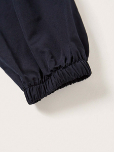 Servicio OEM Chaquetas Cortavientos Reversibles Unisex Personalizadas con Capucha, Impermeables, Transpirables, con Cierre de Cremallera, Más Vendidas y Cómodas - Product Image 6