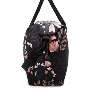 กระเป๋าดัฟเฟิลกระเป๋าเดินทางเพื่อธุรกิจที่มีดีไซน์ทันสมัยและมีที่จับสบาย - Product Image 5