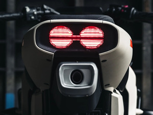 Ventes annuelles 2026 Papio SS Neuf (Moto) à vendre - Product Image 6