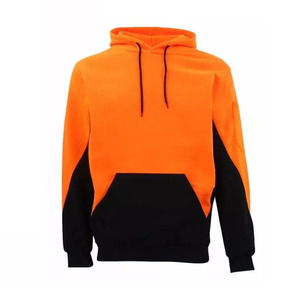 Streetwear algodón polar 400 GSM DTG pantalla impresa sudaderas con capucha Vintage lavado pulóver Boxy Fit Rhinestone Logo Sudadera con capucha - Product Image 1