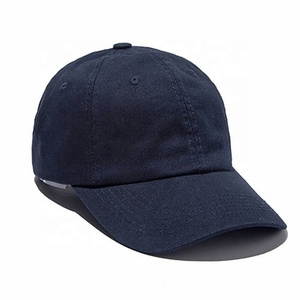 High Quality Unstructured Cotton <b>Baseball</b> Cap Soft Top Sports Cap Custom Embroidered Logo Wholesale Solid Plain Golf <b>Hat</b> <b>for</b> <b>Men</b> - Product Image 5