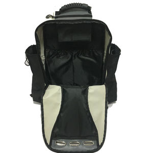 Hot <b>Sale</b> Custom Print Logo Team Baseball Bat <b>Bag</b> Waterproof <b>Sport</b> Gear <b>Bags</b> Baseball Softball Multi-Function Backpack - Product Image 5